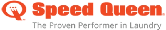 speed queen logo